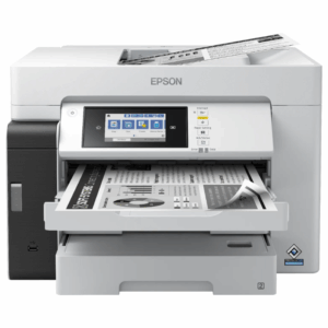 Epson EcoTank Pro M15180 A3 Mono Tank Multifunction Printer