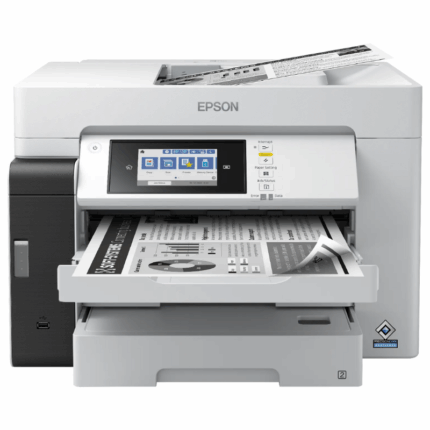 Epson EcoTank Pro M15180 A3 Mono Tank Multifunction Printer