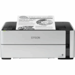 Epson EcoTank M1180 A4 Mono Inkjet Printer