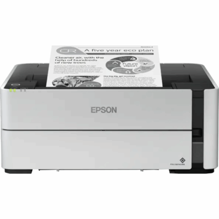 Epson EcoTank M1180 A4 Mono Inkjet Printer