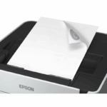 Epson EcoTank M1180 A4 Mono Inkjet Printer