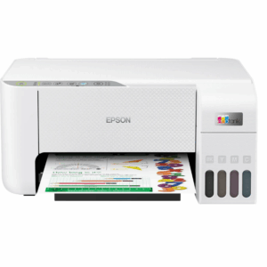 Epson EcoTank L3256 A4 Wi-Fi All-in-One Ink Tank Printer