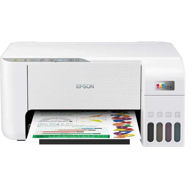 Epson EcoTank L3256 A4 Wi-Fi All-in-One Ink Tank Printer Epson EcoTank L3256 A4 Wi-Fi All-in-One Ink Tank Printer