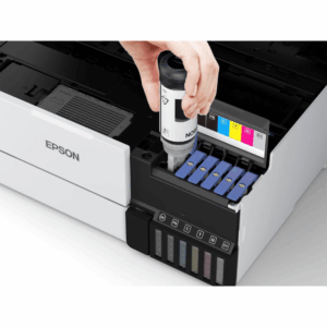 Epson EcoTank L8160 A4 Photo Printer
