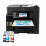 Epson EcoTank L6570 A4 Printer