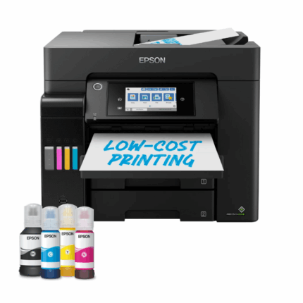 Epson EcoTank L6570 A4 Printer