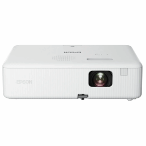 Epson CO-WX02 WXGA Projector