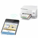 Epson EcoTank L3256 A4 Wi-Fi All-in-One Ink Tank Printe