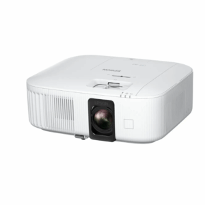 Epson EH-TW6250 4K Pro Home Cinema Projector White
