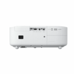 Epson - 4K Pro Home Cinema Projector White - Image 4