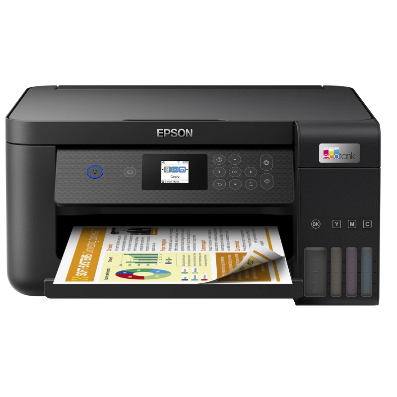 Epson EcoTank L4260 A4 Printer Epson EcoTank L4260 A4 Printer
