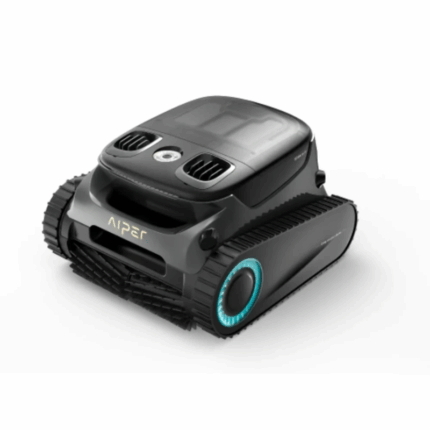 Aiper Scuba S1 Pro Cordless Robotic Pool Cleaner with Quad Motors