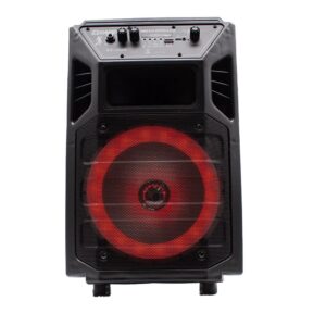 Omega Bluetooth Speaker