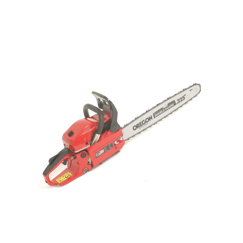 Lawn Star Petrol Lawnmower Quadrablade LSQ4548L