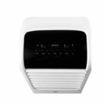 Defy MAC6030W Portable Air Cooler in White with 8L Tank and Remote Control