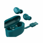 JLAB GO Air Pop True Wireless Earbuds – Teal