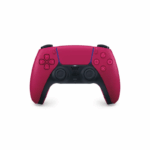 Sony PlayStation 5 DualSense Wireless Controller – Cosmic Red