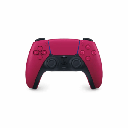 Sony PlayStation 5 DualSense Wireless Controller – Cosmic Red
