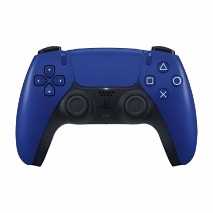 Sony PS5 DualSense Wireless Controller in Cobalt Blue