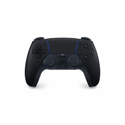 Sony PlayStation 5 DualSense Wireless Controller – Midnight Black