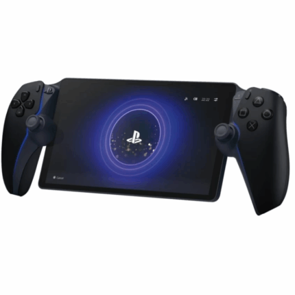 Sony PlayStation Portal Remote Player Black Edition