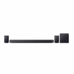 Samsung Q-Series Soundbar 11.1.4 CH with Subwoofer & Rear Speaker – HW-Q990F/XA