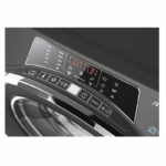 Candy Rapido Anthracite Washer Dryer 31010249