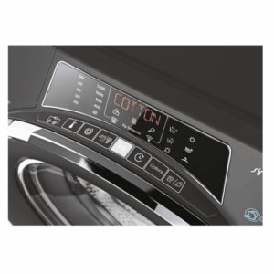 Candy Rapido Anthracite Washer Dryer 31010249