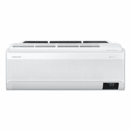 Samsung AR9500 WindFree 2.0 Midwall Split Aircon AR12BSAAWK/FA