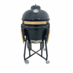 Alva Kilamanjaro Ceramic Kamado BBQ G671 – Charcoal Ceramic Grill