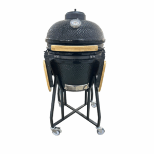 Alva Kilamanjaro Ceramic Kamado BBQ G671 – Charcoal Ceramic Grill