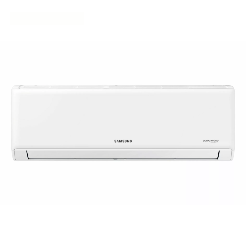 Samsung AR4500 Midwall Split Aircon 24000BTU – AR24BSHGAWK/FA Samsung AR4500 Midwall Split Aircon 24000BTU – AR24BSHGAWK/FA