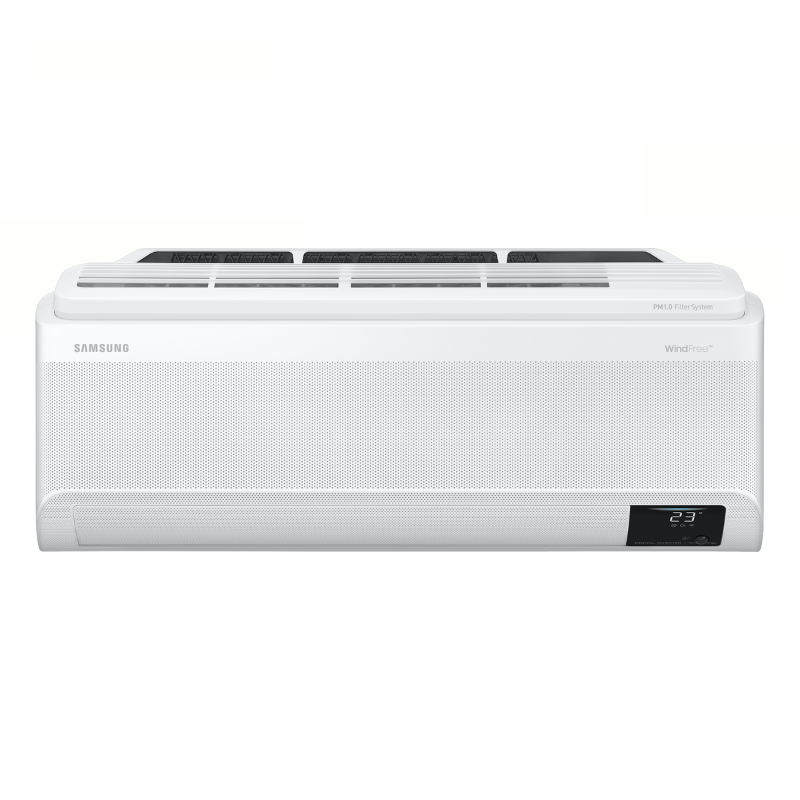 Samsung AR9500 WindFree 2.0 Midwall Split Aircon 24000BTW