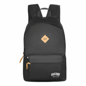Volkano VL1015-B 15.6" Laptop Backpack – Black
