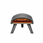 Alva Presto Gas Pizza Oven GPO102 – Portable Outdoor Pizza Cooker