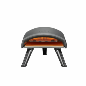 Alva Presto Gas Pizza Oven GPO102 – Portable Outdoor Pizza Cooker