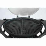 Alva Mondo 2 Burner Gas BBQ And Cart - Image 2