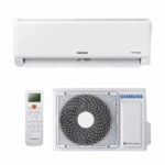 Samsung AR4500 Inverter Air Conditioner 12000BTU AR12BSHCMWK/FA