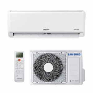 Samsung AR4500 Inverter Air Conditioner 12000BTU AR12BSHCMWK/FA