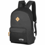 Volkano Distinct 15.6″ Laptop Backpack – Black - Image 2
