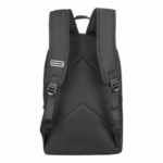 Volkano Distinct 15.6″ Laptop Backpack – Black - Image 3