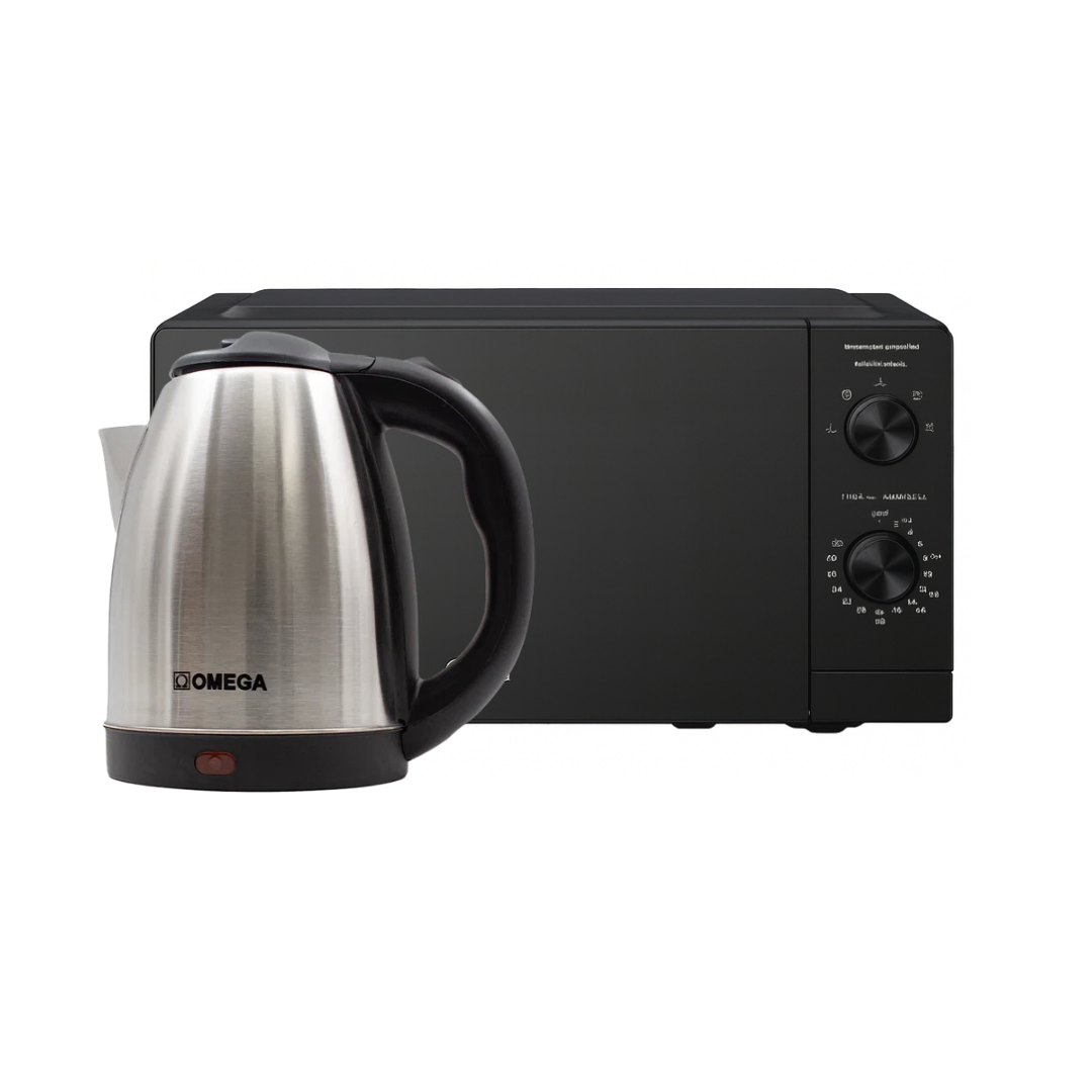 Midea Omega bundle Midea Omega bundle