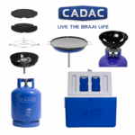 Cadac 5 Pc Bundle