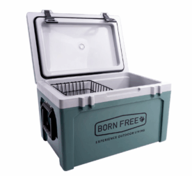 Cadac Born Free Ice Trek 50 Cooler Box 50L