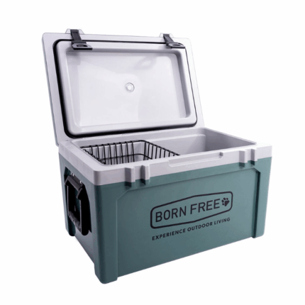 Cadac Born Free Ice Trek 50 Cooler Box 50L