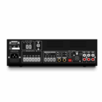 Space Technology SPA-60 desktop mixer amplifier with MP3/FM/BT – 30W
