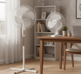 Double Airflow Bundle