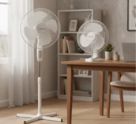 Double Airflow Bundle