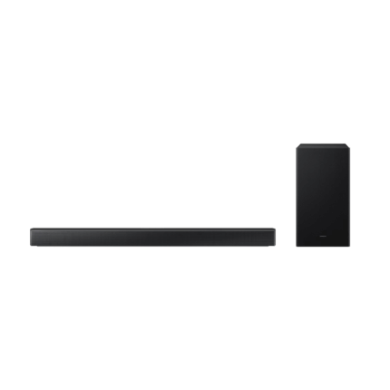 Samsung B-Series Soundbar HW-B650F/XA with Subwoofer