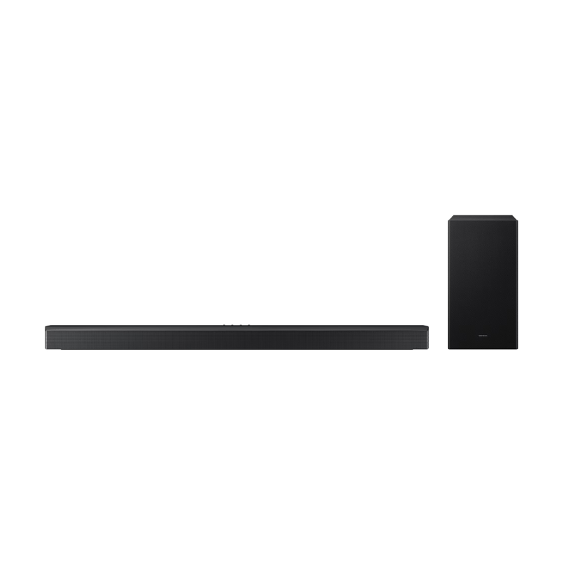 HW-B750F Samsung B-Series Soundbar HW-B750F/XA – 5.1CH with Wireless Subwoofer